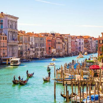 TUTTA ITALIA - SALIDA 21 DE MAYO DE 2026