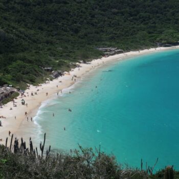 VERANO 2027 ARRAIAL DO CABO - CUPOS LATAM