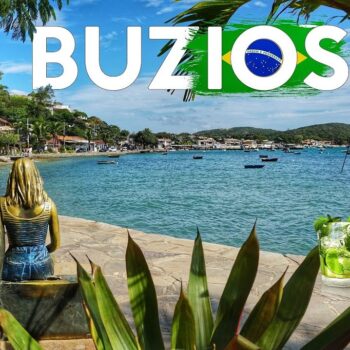 BUZIOS, VERANO 2027