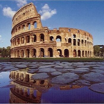 ITALIA TURISTA, SALIDA 21 MAYO. ULTIMOS LUGARES!!!