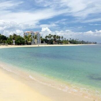 REPÚBLICA DOMINICANA , SALIDA GRUPAL 5 NOVIEMBRE