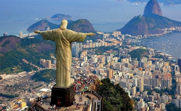 RIO DE JANEIRO EN VACACIONES DE INVIERNO 2026