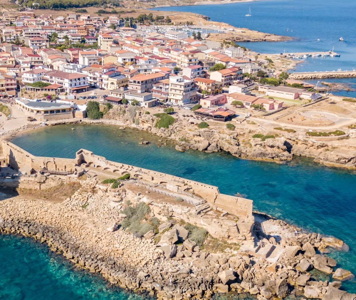 CIRCUITO MARAVILLAS DE CALABRIA & SICILIA VERANO 2027